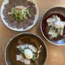 황해냉면 - 남동구 장승남로47번길 33 | 권선동 맛집 황해면옥 평양냉면 비빔냉면 수육 솔직 후기