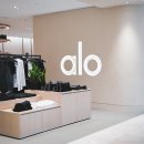 알로 롯데백화점 잠실점 이미지