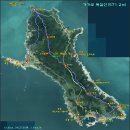 신안 가거도 - 만재도 여행 2일차 독실산 산행 2022,06,05,일 이미지