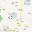 성남초등학교 옆 이미지