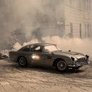 No Time to Die 이미지