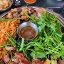 탐라돗3 | 일산회식장소 탐라돗- 일산의 숨은 보석, 풍미 가득한 제주돼지와 함께하는 모임장소