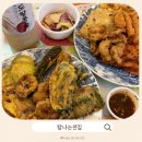 제주전집 | 제주 함덕 포장맛집 탐나는전집 비오는 날 막걸리에 모듬전이죠!