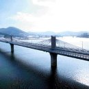 운암대교 이미지