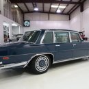 E.M.S자동차공업사 | S클래스, 마이바흐 저리가라네... 전세계 단 한대뿐인 벤츠