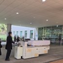 용인평온의숲(장례식장) 1층 | 용인평온의숲장례식장 무빈소장례는 운구 인원 없이 화장장까지