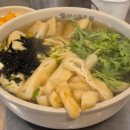 [한신우동 인천논현점] 인천 논현동 즉석우동