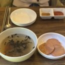 부산 서면 술집 추천 분위기 좋은 안주맛집 목화실비 후기