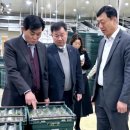 만인산농협 산지유통센터 이미지