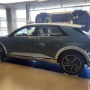 이광남 | 오케이 광자매 이광남 차 현대 아이오닉5n 리뷰 및 디젤 오너의 평가