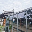 의항해수욕장 입구 | 충남 태안 한옥 독채 숙소 후기 | 바다 가까운 호텔어라이브 태안 한옥비치리조트 바다룸