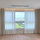 부산명지행복주택경로당 | [제우스창] 부산 명지 빌리브 듀클래스 시공후기