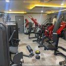 웨어하우스 짐 이미지