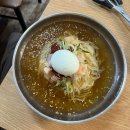 일미밀면 | 부산 남포동 맛집 일미밀면 부산 현지인 밀면 맛집