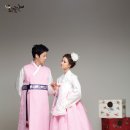 황금단한복
