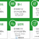 파리바게뜨 대림시장점