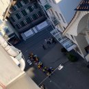 파프리카유치원 | 스위스 여행 2일차 | 피르스트 곤돌라 타는 곳 + 클리프워크 후기, 그린델발트 숙소 추천