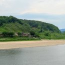 자연속풍경민박 | < 옥천펜션> 자연과 함께하는 완벽한 힐링, 옥천 금강 ‘금모래펜션민박’ 후기