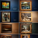 예술의전당 한가람디자인미술관 이미지