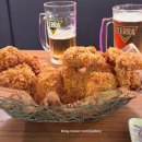 비에이치씨용인 - 용인시 기흥구 관곡로 51 | 🍗 용인외대앞 BHC 콰삭킹 후기 – 치킨은 역시 매장에서 바로 튀긴 게 제맛이지!🍺