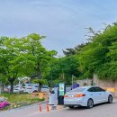 이화공원 화장실 이미지