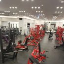 뉴 라이프 짐 이미지