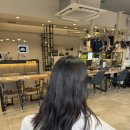 신림역미용실 리안헤어 허쉬레이어드펌 스타일링 후기