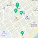 처갓집양념치킨인제점
