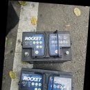 라노스 | 라노스 배터리 교체 후기 양산밧데리 덕계동