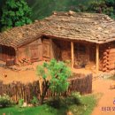 산촌에가면 이미지