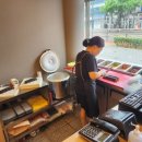 경화네김밥 이미지