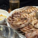 애플정육식당 | 대전 중구 중촌동 '한마음정육식당', 회식 후기.
