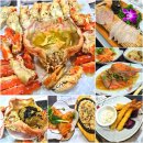 전북특별자치도 익산시 주현동 226-5 | 전주 중화산동 대게나라_올 한해 수고한 우릴 위한 선물 제철 맞은 킹크랩짱!