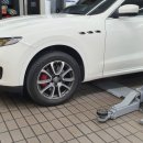 주식회사 아주모터스 이미지