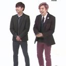 [ 130123 주간아이돌 ] 인피니트H 움짤 1 이미지