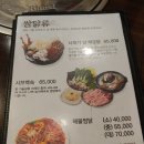 장터파전 이미지