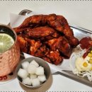 꼬꼬로 치킨 이미지