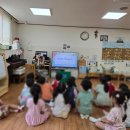 오감만족책놀이 | 20250725_바닷속으로 풍덩! 영어그림책과 함께한 오감만족 책놀이 | 성미유치원 6세반 | 마더책방...