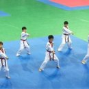 경희대 대성 태권도장 이미지