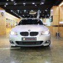 BMW 528i, 스피커 튜닝 후 달라진 점 이미지