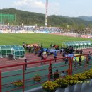 거창스포츠파크 이미지