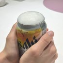 세븐일레븐 남현르메이에르점 | 아사히 슈퍼드라이 생맥주 캔🍻 편의점 구입 후기 및 개봉 꿀Tip!!