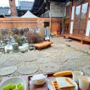 한옥마을 화장실 | 전주한옥마을숙소 부경당 전주한옥마을숙박 후기