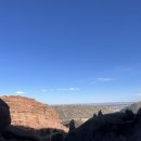 콜로라도 레드 록스 공원(Red Rocks) 다녀온 후기 🤹