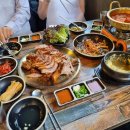 영등포구청 별관 내 이미지