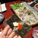 영남횟집 | 리얼 맛꿀마 횟집 술집 : 상인동 영남막회초장 후기