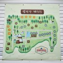 [경기 연천 캠핑] 써니힐즈 캠핑장, 주말 이용 후기, 오토 1번 사이트, 솔로캠핑