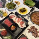한우명가돼지명가 | 진접] 우정한우명가 경복대점 후기｜진접맛집 진접...진접룸식당 진접한우 진접돼지갈비 환갑칠순팔순...