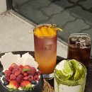 연남동 카페 청수당공명 분위기 좋은 파블로바 맛집