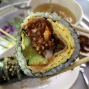 광판공동마트김밥 이미지